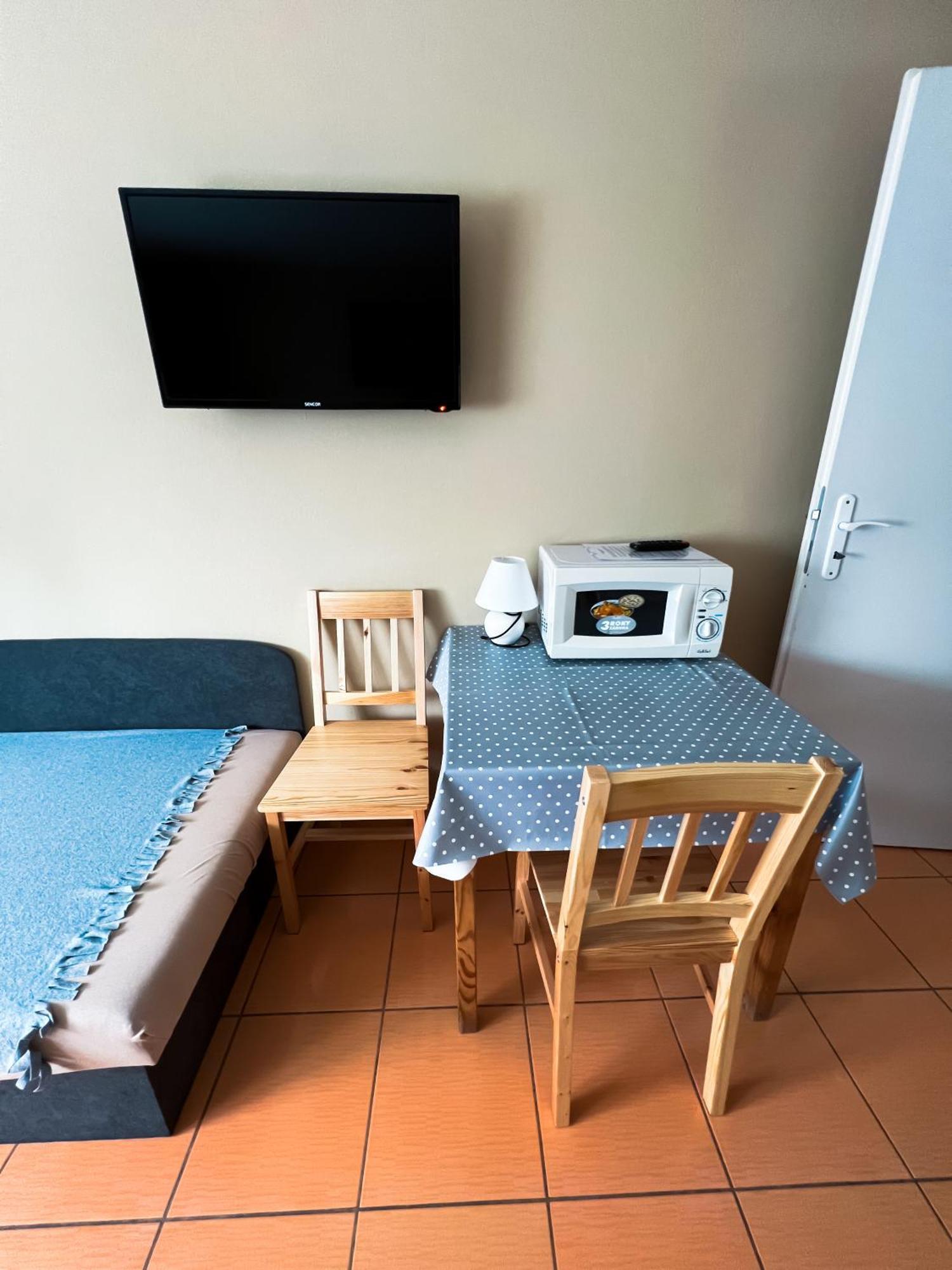 Apartman Taktik Veľký Meder Exterior foto