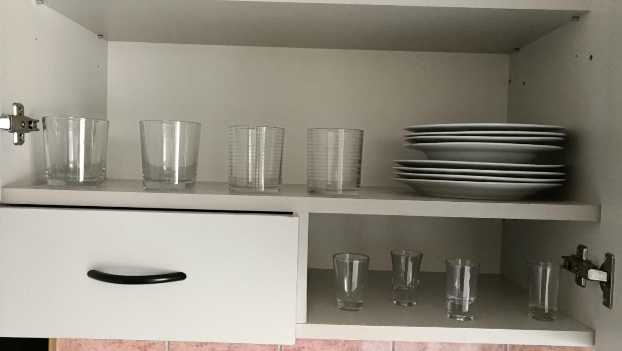 Apartman Taktik Veľký Meder Exterior foto