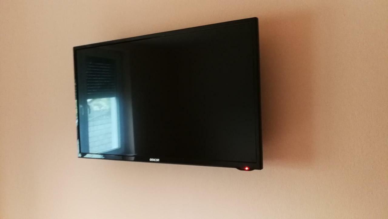 Apartman Taktik Veľký Meder Exterior foto